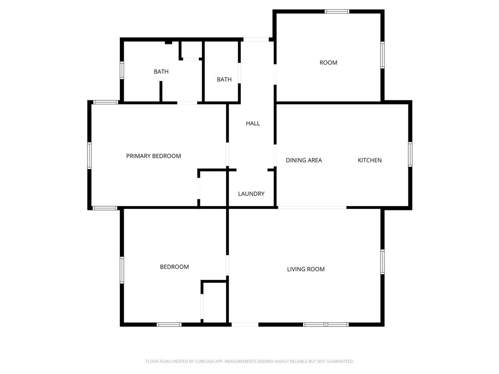 Orig Town Of Greenville - Residential