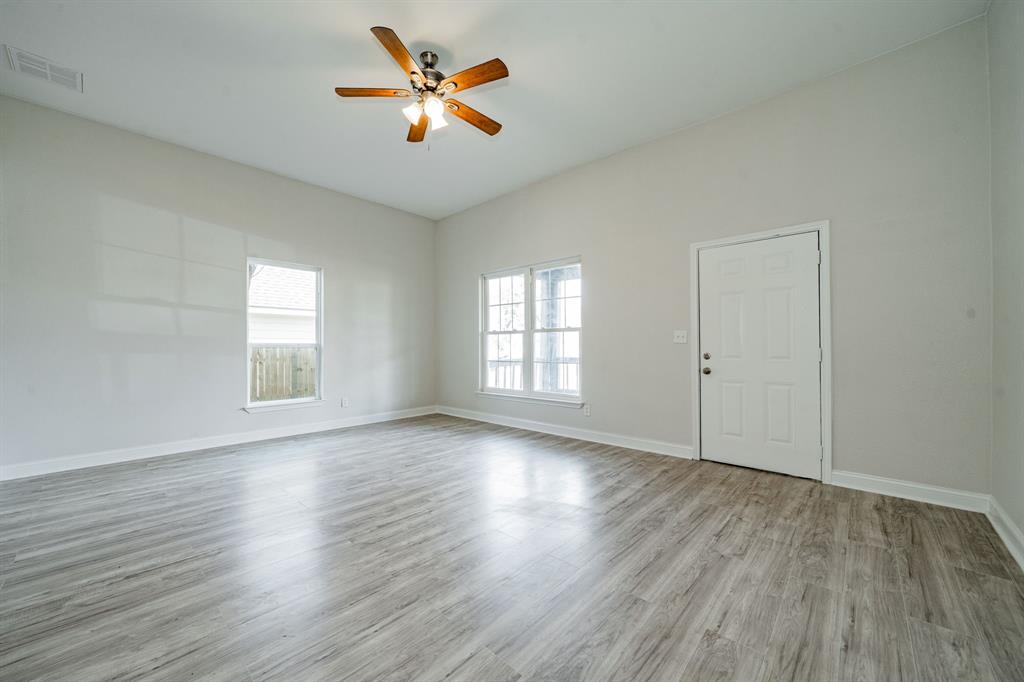 Orig Town Of Greenville - Residential