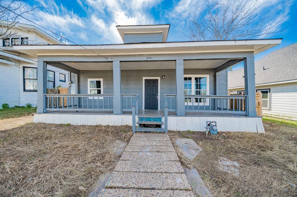 Orig Town Of Greenville - Residential