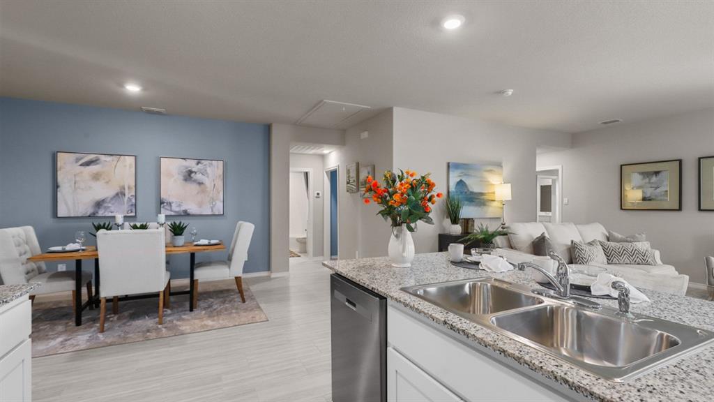 Rosewood at Beltmill - Residential