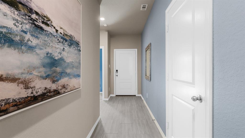 Rosewood at Beltmill - Residential