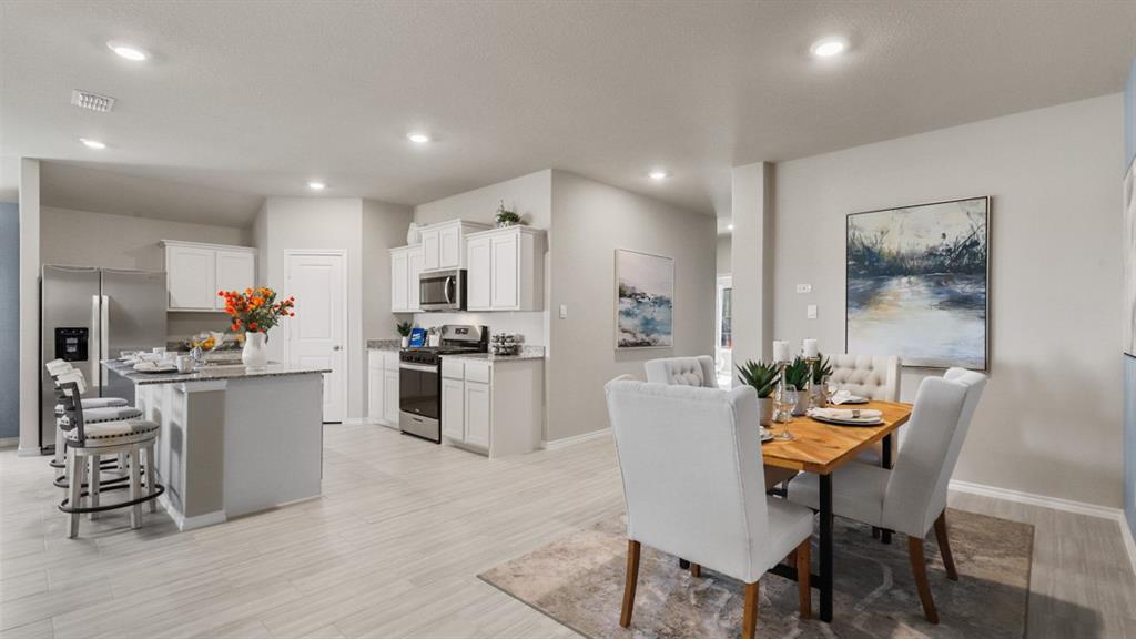 Rosewood at Beltmill - Residential