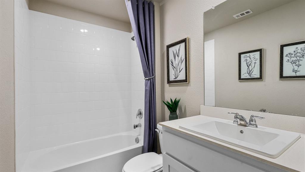 Rosewood at Beltmill - Residential