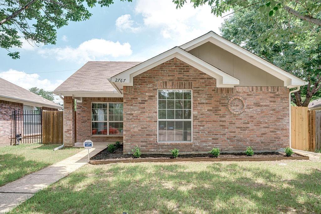 2767 Oak Bend Lane