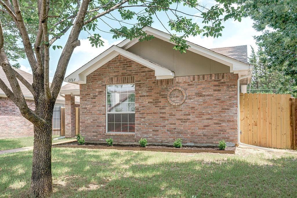2767 Oak Bend Lane