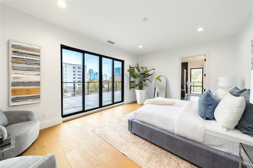 RESIDENCES AT ROUTH CONDOS - Residential