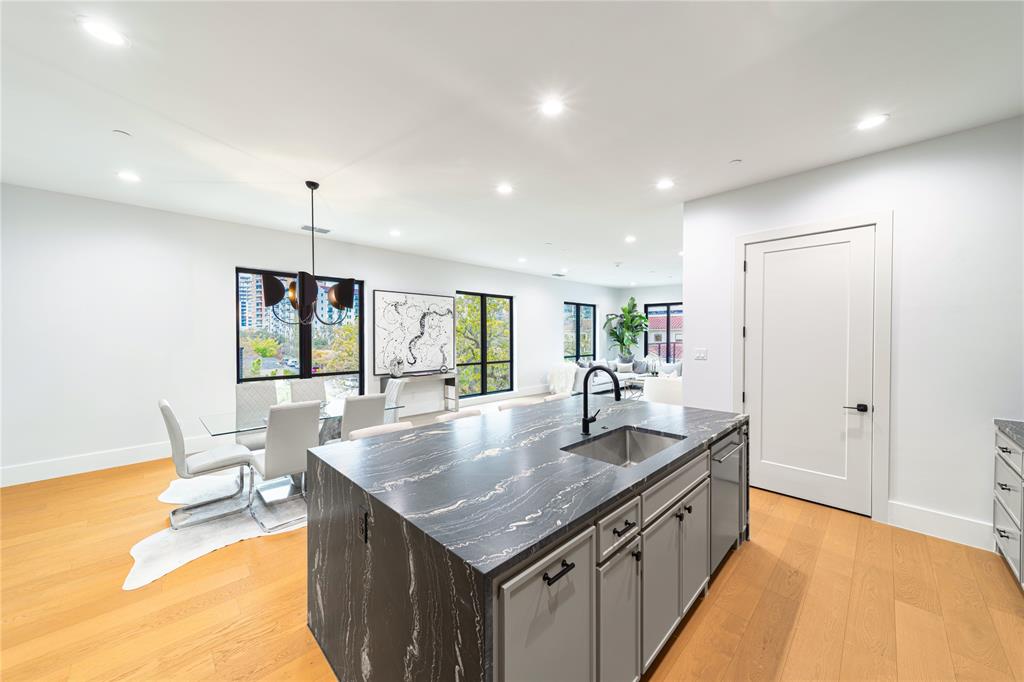 RESIDENCES AT ROUTH CONDOS - Residential