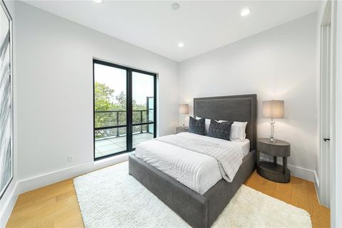 Tiny photo for 3601 Routh Street #4C, Dallas, TX 75219 (MLS # 21132715)