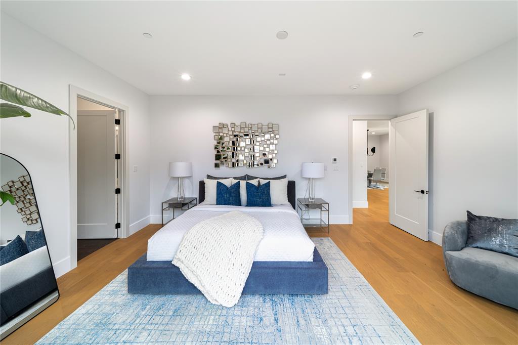 RESIDENCES AT ROUTH CONDOS - Residential