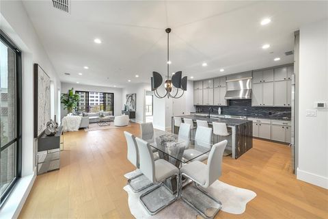 Tiny photo for 3601 Routh Street #4C, Dallas, TX 75219 (MLS # 21132715)