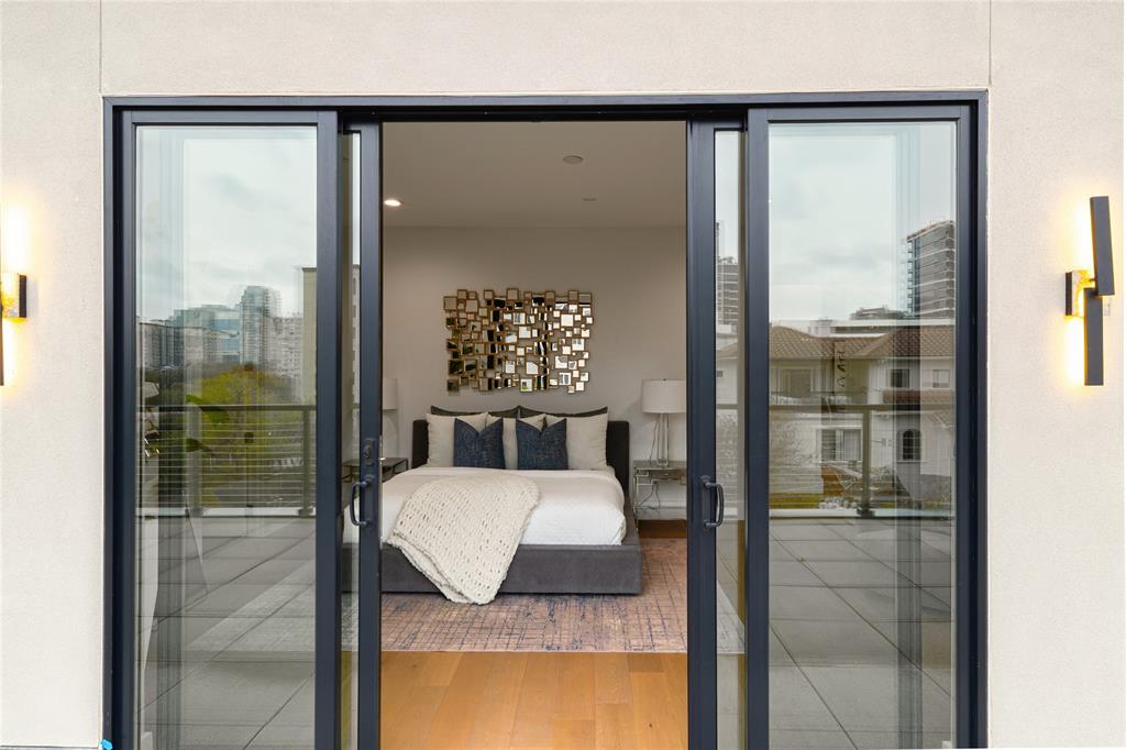 RESIDENCES AT ROUTH CONDOS - Residential