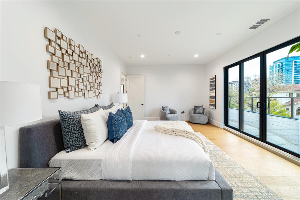 RESIDENCES AT ROUTH CONDOS - Residential