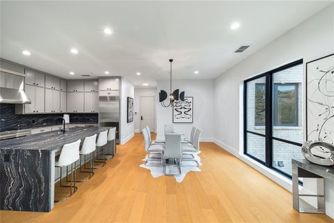 Tiny photo for 3601 Routh Street #4C, Dallas, TX 75219 (MLS # 21132715)