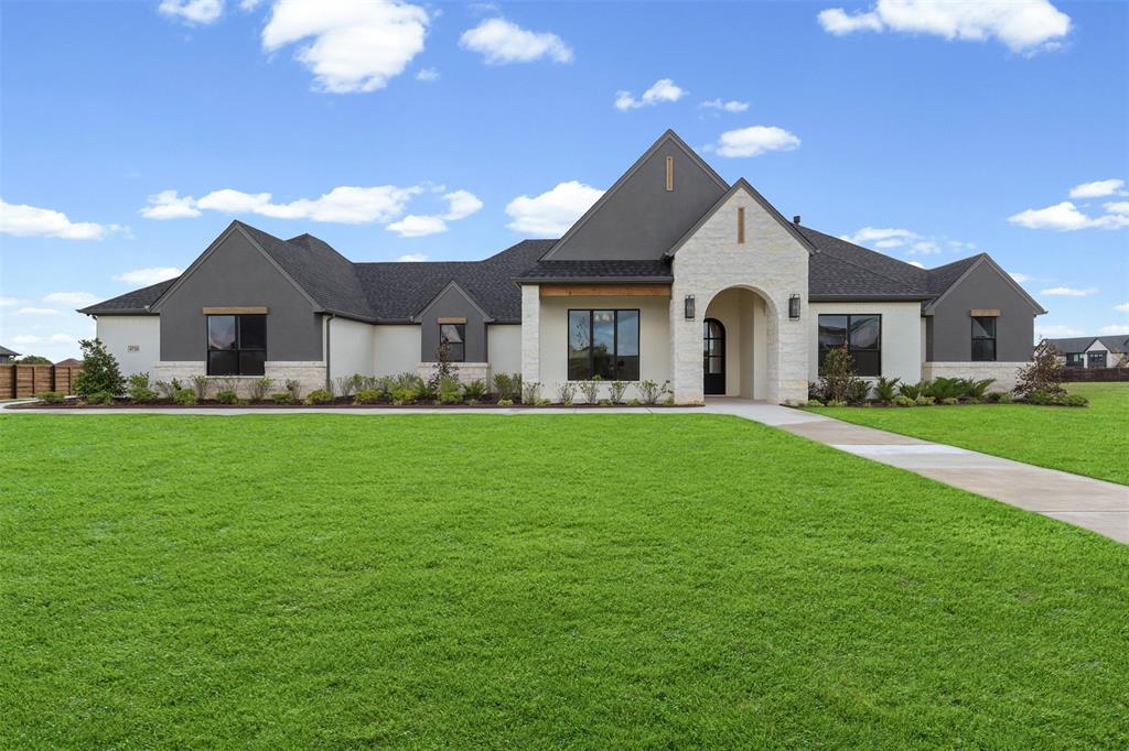 4720 Magnolia Trail