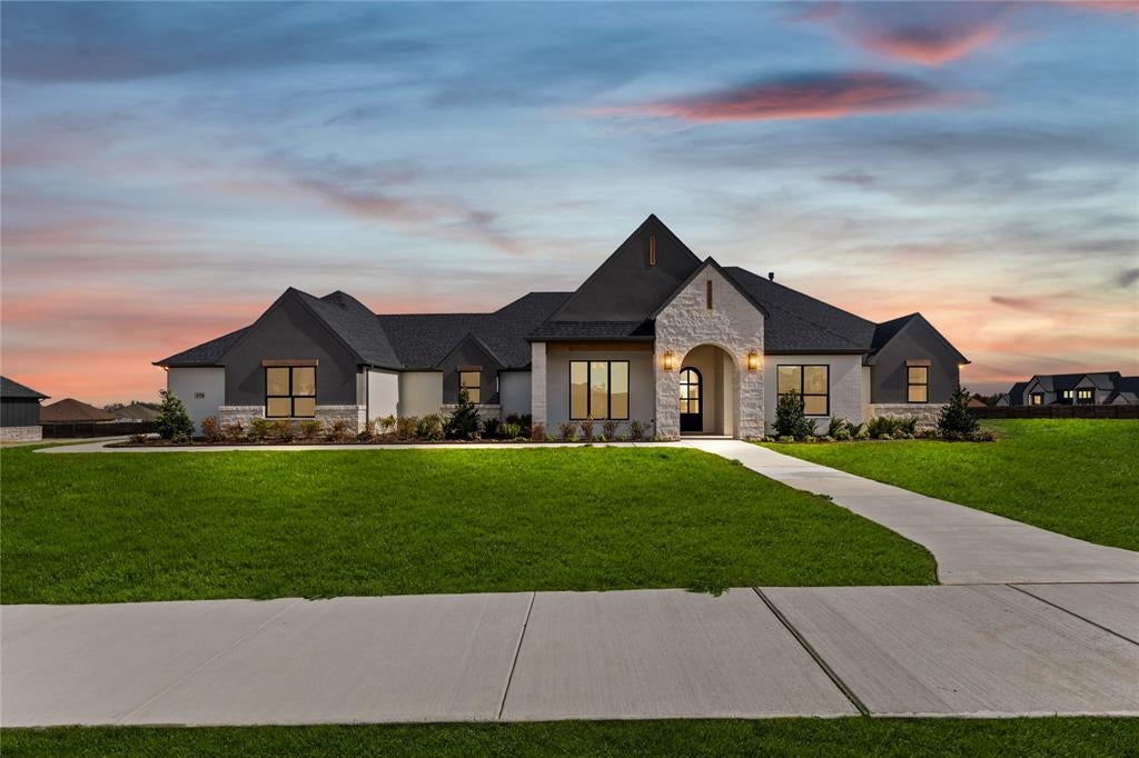4720 Magnolia Trail