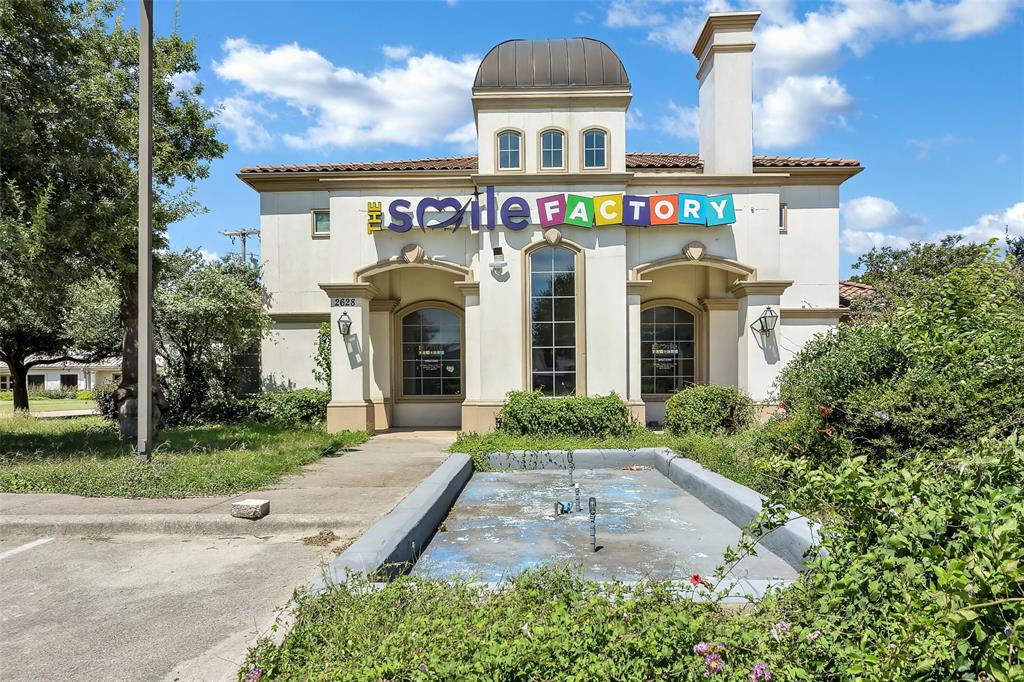 2628 MATLOCK Road