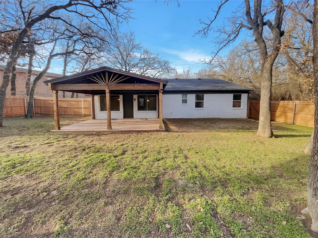 Russwood Estates - Residential