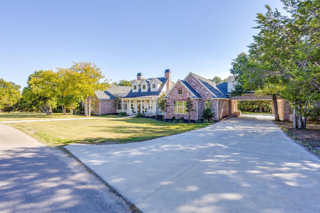 1027 Aledo River