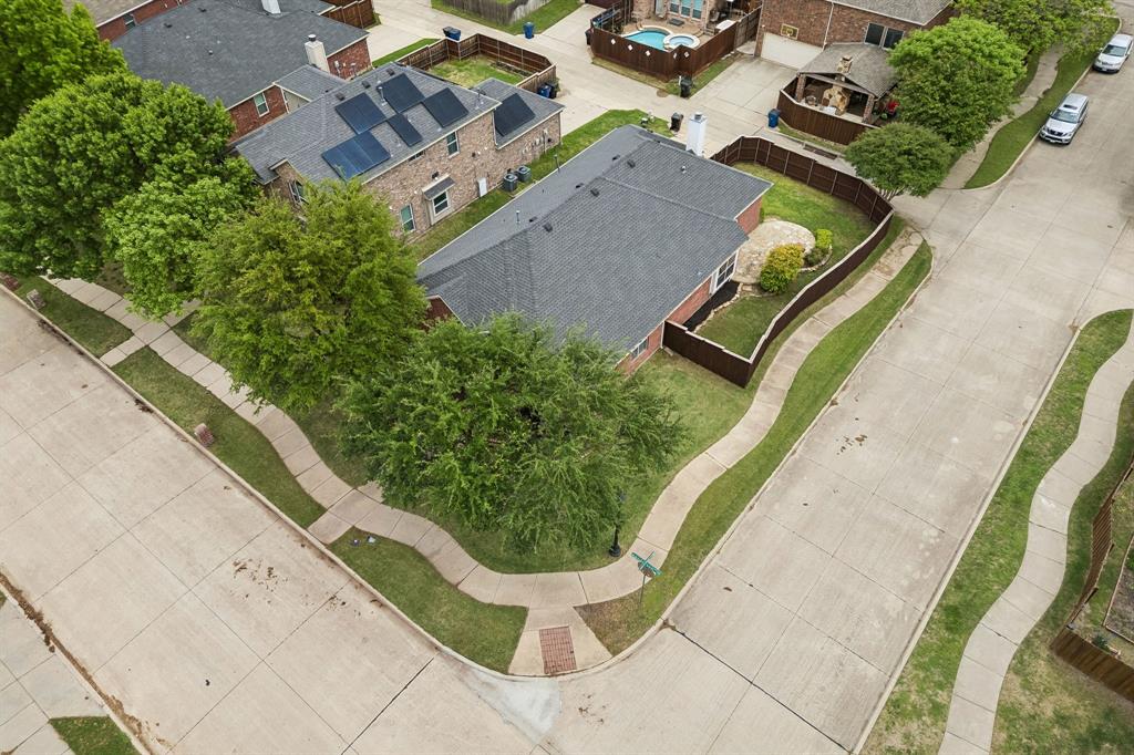 11523 Henderson Drive