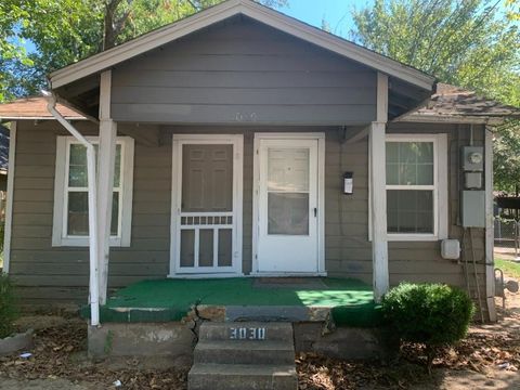 3030 Pine Street Dallas TX 75215