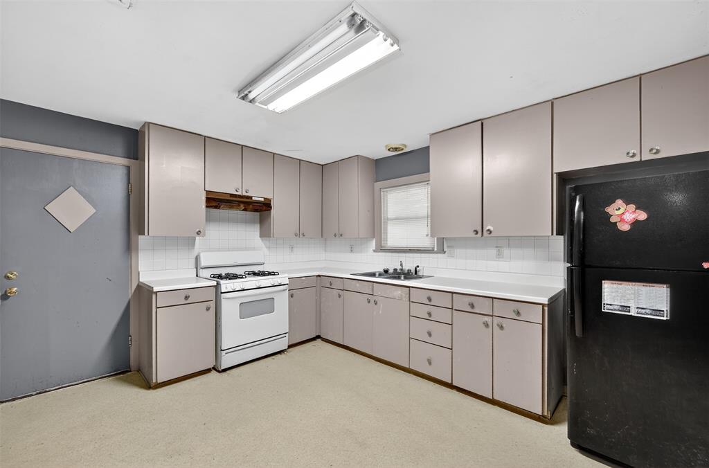 Ll Harrisons Sunrise Add - Residential