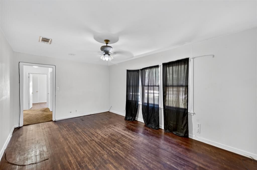 Ll Harrisons Sunrise Add - Residential