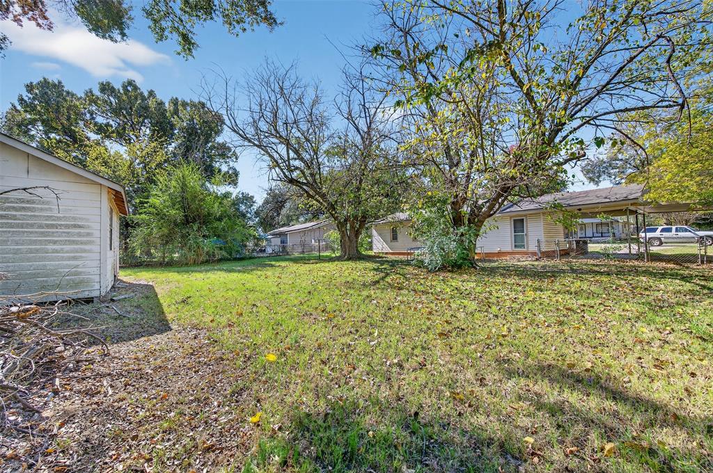 Ll Harrisons Sunrise Add - Residential