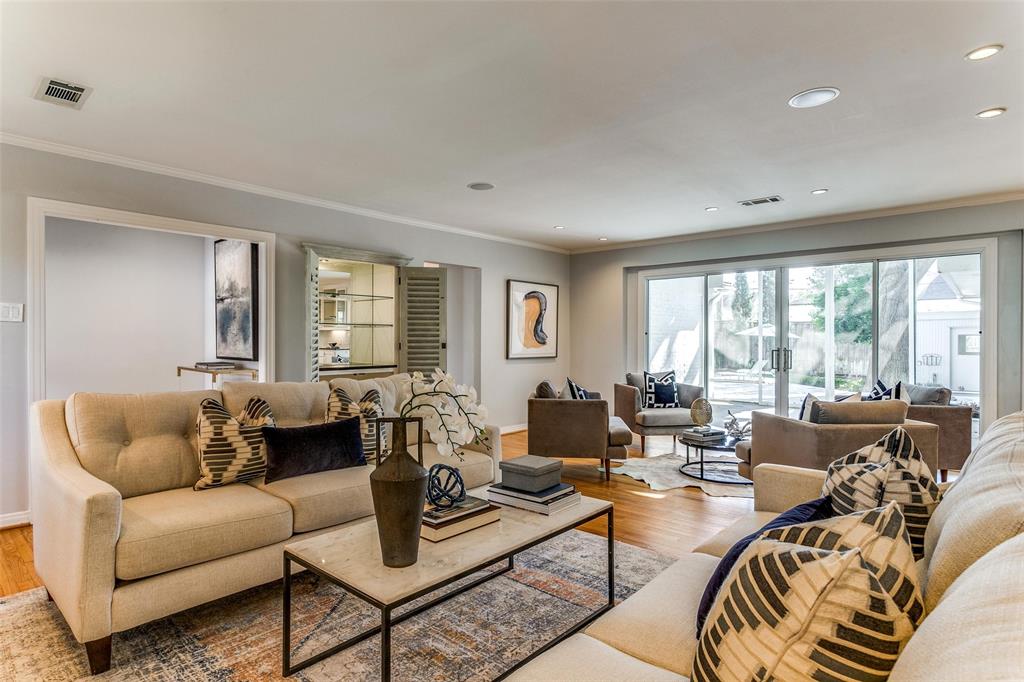 Colony Ridge Rev - Residential