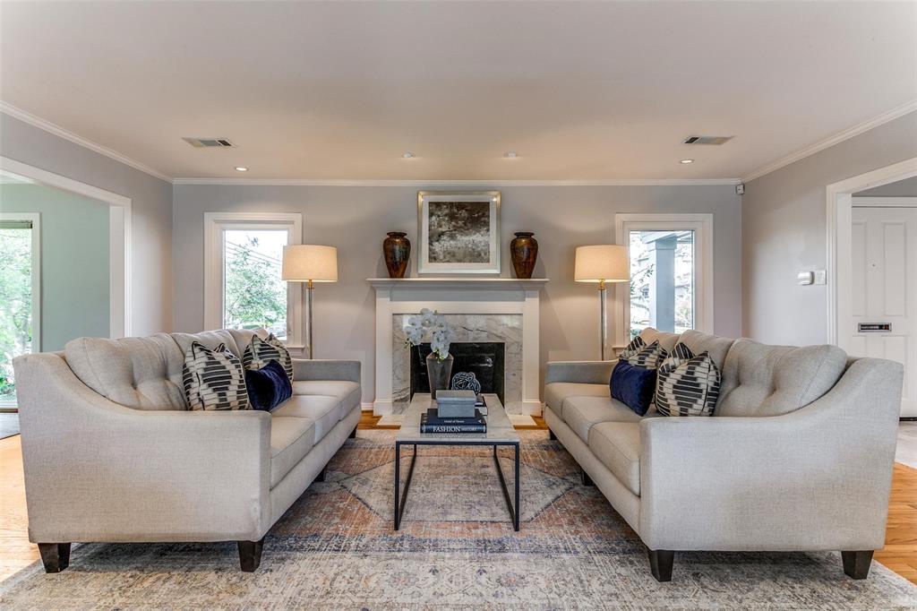 Colony Ridge Rev - Residential