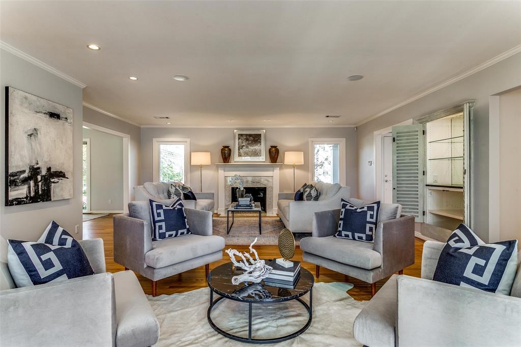 Colony Ridge Rev - Residential