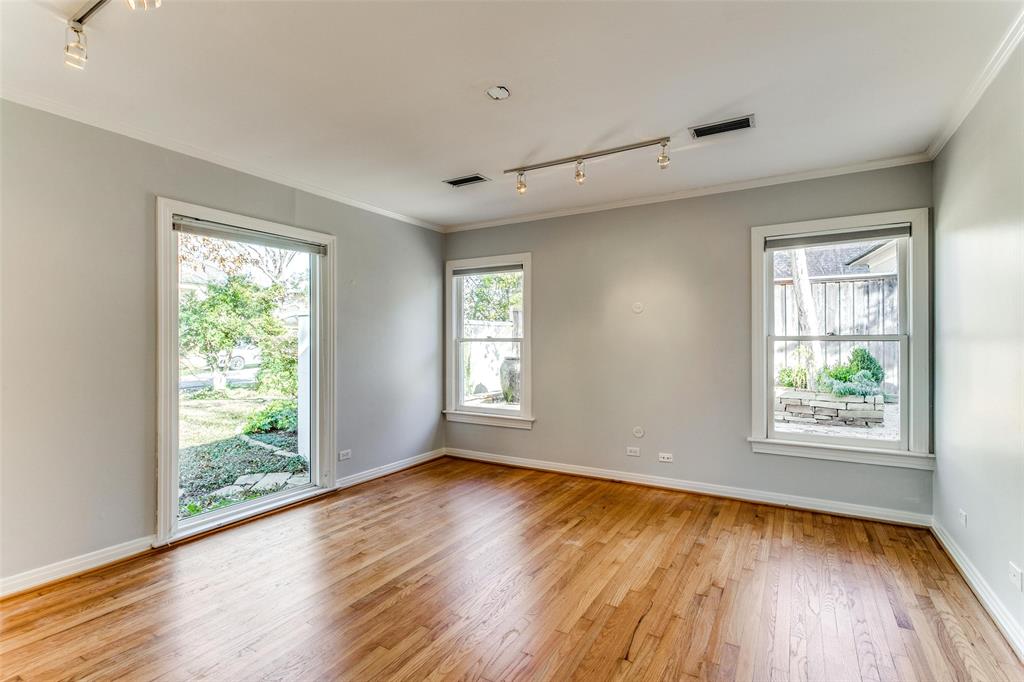 Colony Ridge Rev - Residential