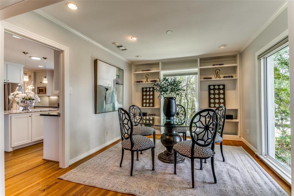 Colony Ridge Rev - Residential