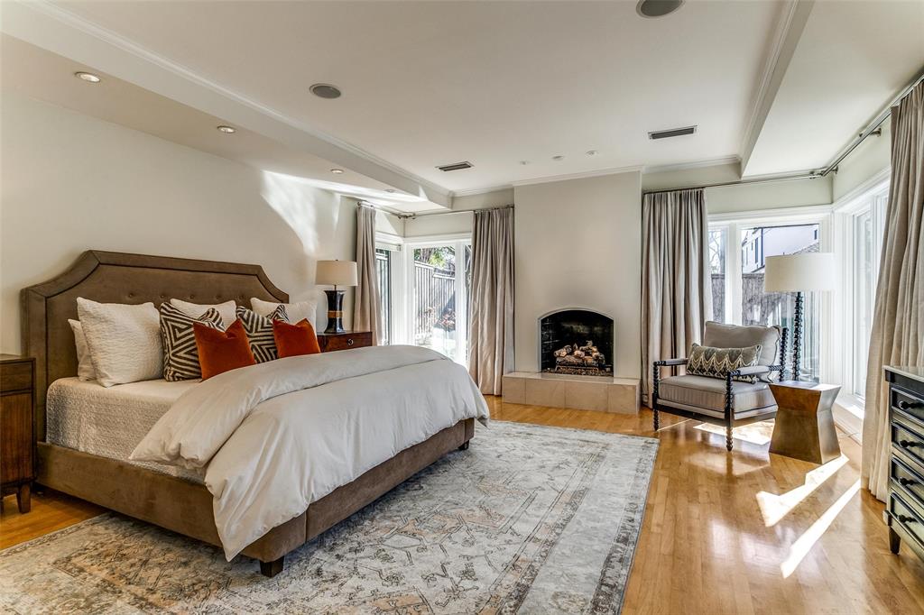 Colony Ridge Rev - Residential