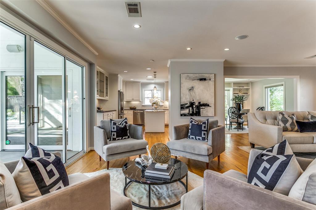 Colony Ridge Rev - Residential