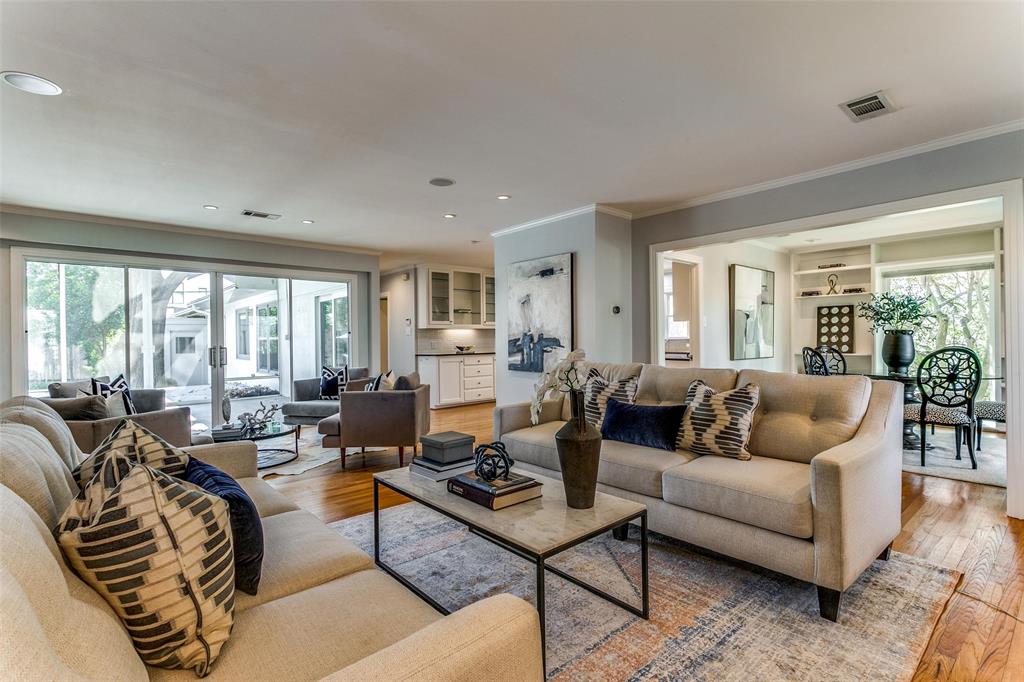 Colony Ridge Rev - Residential