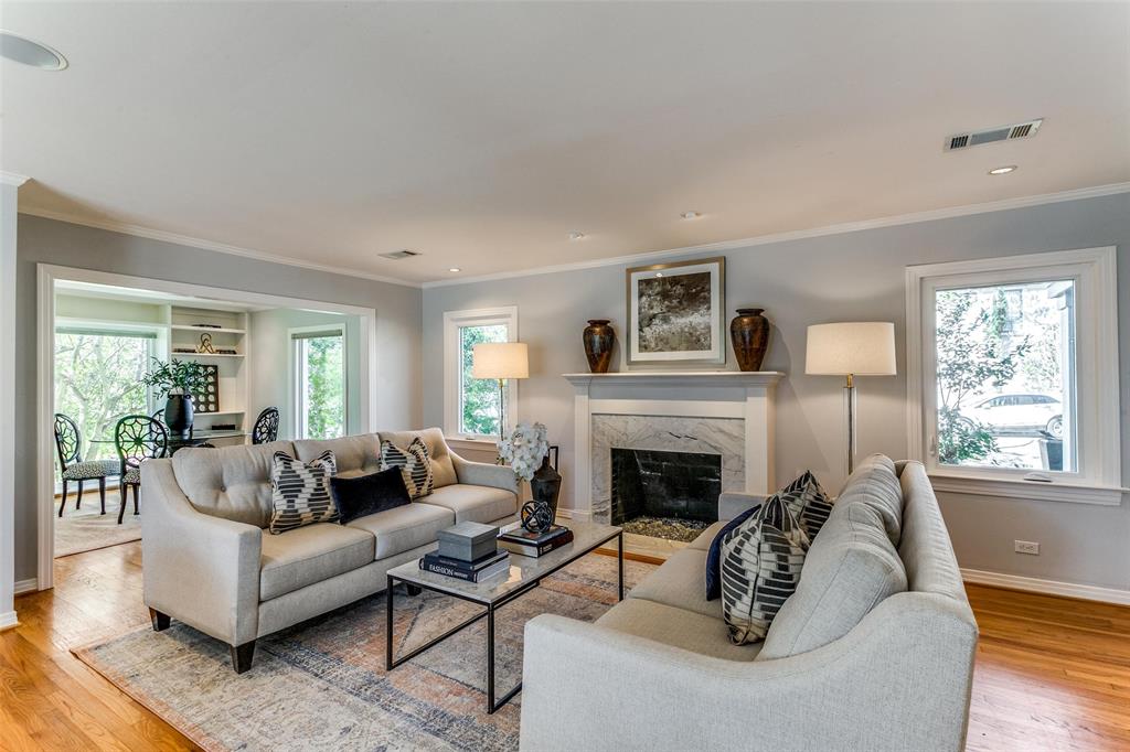 Colony Ridge Rev - Residential