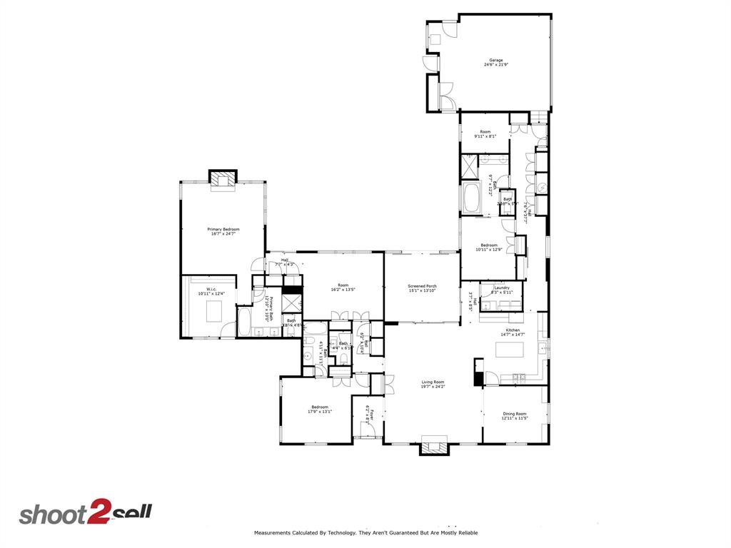 Colony Ridge Rev - Residential