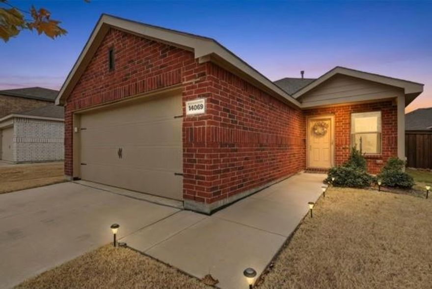 Stunning, move-in ready home featuring luxury vinyl plank flooring throughout and a thoughtfully updated interior. Enjoy peace of mind and energy efficiency with fully paid-off solar panels no lease or monthly payments. The beautifully updated kitchen offers modern finishes and functionality, perfect for everyday living and entertaining. Retreat to the spacious primary suite with a tastefully updated primary bathroom, creating a spa-like feel at home. Located in a desirable neighborhood with easy access to schools, shopping, and major roadways. This home combines comfort, style, and efficiency an exceptional opportunity you won’t want to miss