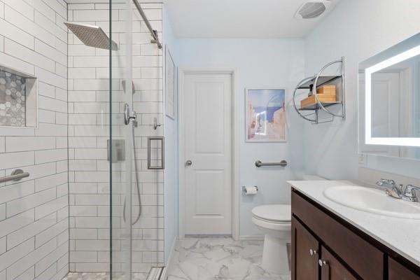 Mobberly Farms Ph 1 - Residential