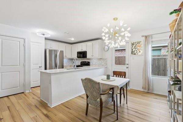 Mobberly Farms Ph 1 - Residential