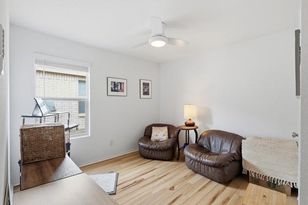 Mobberly Farms Ph 1 - Residential