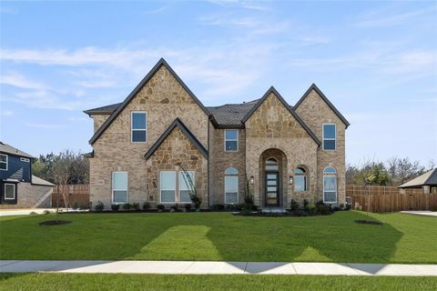 1108 Hidden Lakes Drive, Desoto, TX 75115 - #: 20797674