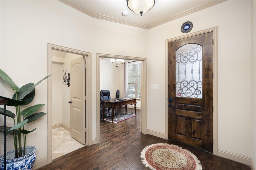 322 Hogue Lane