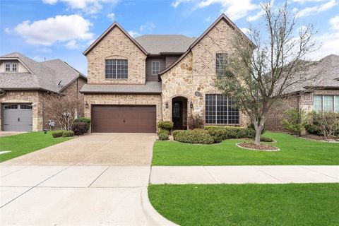 322 Hogue Lane Wylie TX 75098