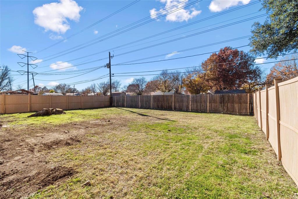 Windmill Meadows Add - Residential