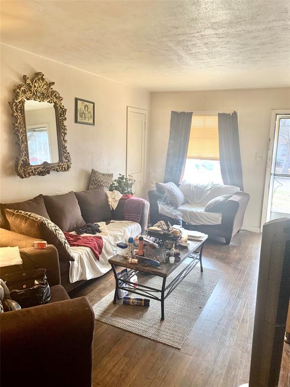 Parkdale Heights - Residential