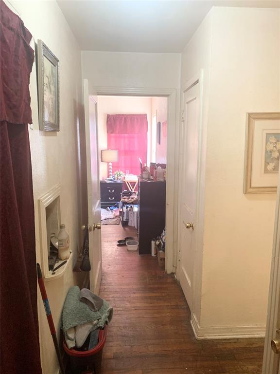 Parkdale Heights - Residential