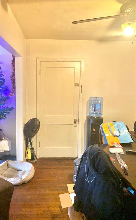 Parkdale Heights - Residential