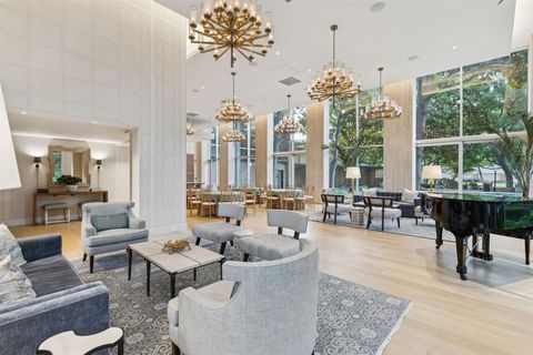 3525 Turtle Creek Boulevard 12A Dallas TX 75219