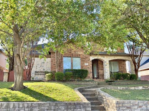 2305 Falls View Drive Rockwall TX 75087